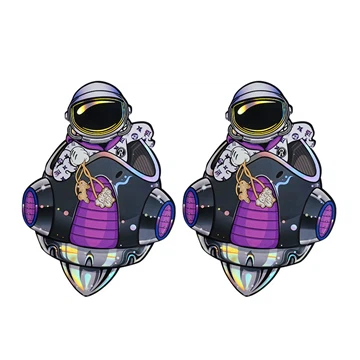 Túi bao bì định hình